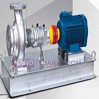 پمپ HOP پمپ HOP